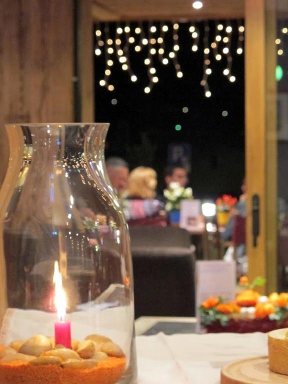Hotel Restaurant L'Escale فيربير المظهر الخارجي الصورة